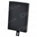2.5'' SATA Plastic Hard-disk Box for XBOX 360 Slim - Black 2.5'' SATA Plastic Hard-disk Box for XBOX 360 Slim - Black