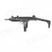 Tokyo Marui UZI SMG Air Rifle 10 year up - None EBB Tokyo Marui UZI SMG Air Rifle 10 year up - None EBB