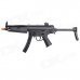 Tokyo Marui MP5A3 Spring Air Rifle Tokyo Marui MP5A3 Spring Air Rifle