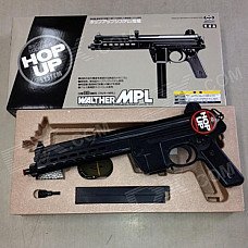 Tokyo Marui Walther MPL Airsoft Spring Rifle Tokyo Marui Walther MPL Airsoft Spring Rifle