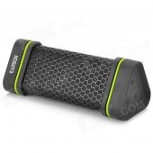 EARSON ER151 Outdoor Sports 4W Bluetooth V2.0 + EDR Speaker w/ Micro USB - Black