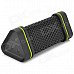 EARSON ER151 Outdoor Sports 4W Bluetooth V2.0 + EDR Speaker w/ Micro USB - Black EARSON ER151 Outdoor Sports 4W Bluetooth V2.0 + EDR Speaker w/ Micro USB - Black