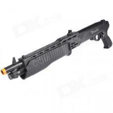 Tokyo Marui SPAS 12 Pump Action Shotgun (18 years old up) Tokyo Marui SPAS 12 Pump Action Shotgun (18 years old up)