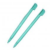 Replacement Stylus for NDS Lite 2-Pack Green