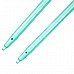 Replacement Stylus for NDS Lite 2-Pack Green