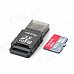 SanDisk Ultra Micro SDHC / TF Memory Card w/ 32GB (Class 10) SanDisk Ultra Micro SDHC / TF Memory Card w/ 32GB (Class 10)