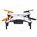 Nine Eagles NE-MASF11 Galaxy Visitor 4-CH 2.4GHz RC Quadcopter w/ Auto-Return Function / Camera Nine Eagles NE-MASF11 Galaxy Visitor 4-CH 2.4GHz RC Quadcopter w/ Auto-Return Function / Camera