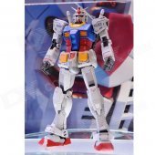 Genuine Gundam - 2500 RX-78-2 Gundam (RG) ( Model Kits) - 1:144