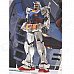 Genuine Gundam - 2500 RX-78-2 Gundam (RG) ( Model Kits) - 1:144