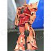 Genuine MS-06S Char`s Zaku (RG) (Gundam Model Kits) - 1:144