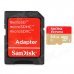 SanDisk UHS-I Micro SD / TF Card w/ TF Card to SD Card Adapter (64GB) SanDisk UHS-I Micro SD / TF Card w/ TF Card to SD Card Adapter (64GB)