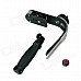 DEBO UF-007 Video Handheld Stabilizer for SLR Camera - Black + Sliver DEBO UF-007 Video Handheld Stabilizer for SLR Camera - Black + Sliver