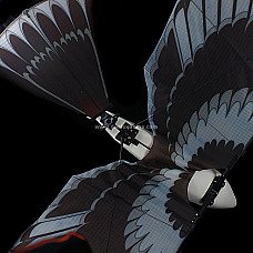 Cybird P1 RF Remote Controlled Flying Robot Bird Cybird P1 RF Remote Controlled Flying Robot Bird