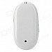 Portable GSM / GPRS / GPS Position Tracker / Alarm - White + Green Portable GSM / GPRS / GPS Position Tracker / Alarm - White + Green