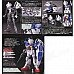 Geniune Bandai RG RX-78 GP01-FB Gundam (Gundam Model Kits) - 1:144 Geniune Bandai RG RX-78 GP01-FB Gundam (Gundam Model Kits) - 1:144