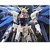 Genuine Bandai Freedom Gundam (RG) (Gundam Model Kits) - 1:144