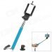 3-in-1 Adjustable Handheld Selfie Monopod for Gopro Hero 4/ Camera / Cellphone (22~105cm / XL) 3-in-1 Adjustable Handheld Selfie Monopod for Gopro Hero 4/ Camera / Cellphone (22~105cm / XL)