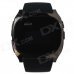 RuiQ 1.5" LCD Smartwatch Bluetooth V3.0 Watch Support Message Display, Answer Phone Calls - Black RuiQ 1.5" LCD Smartwatch Bluetooth V3.0 Watch Support Message Display, Answer Phone Calls - Black