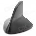 PS-213 Decorative Shark Fin Antenna - Black PS-213 Decorative Shark Fin Antenna - Black