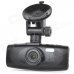 G1WH 2.7" TFT 3.0MP CMOS Full HD 1080P 140 Degree Wide Angle Car DVR w/ G-sensor / TF - Black G1WH 2.7" TFT 3.0MP CMOS Full HD 1080P 140 Degree Wide Angle Car DVR w/ G-sensor / TF - Black