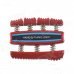 DEDO MA-43 Hand&Piano Grip Finger Trainers Dynamics - Red (5~25KG) DEDO MA-43 Hand&Piano Grip Finger Trainers Dynamics - Red (5~25KG)