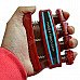 DEDO MA-43 Hand&Piano Grip Finger Trainers Dynamics - Red (5~25KG) DEDO MA-43 Hand&Piano Grip Finger Trainers Dynamics - Red (5~25KG)