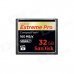 SanDisk 32GB Extreme Pro CompactFlash Flash Memory Card 160MB/s