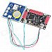 ZnDiy-BRY External Compass APM Flight Controller Board w/ GPS for Multicopter Fixed-wing Copter ZnDiy-BRY External Compass APM Flight Controller Board w/ GPS for Multicopter Fixed-wing Copter