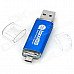 Taou kk USB 2.0 + Micro USB OTG USB Flash Drive - White + Blue (32 GB) Taou kk USB 2.0 + Micro USB OTG USB Flash Drive - White + Blue (32 GB)