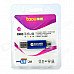 Taou kk USB 2.0 + Micro USB OTG USB Flash Drive - White + Blue (32 GB) Taou kk USB 2.0 + Micro USB OTG USB Flash Drive - White + Blue (32 GB)