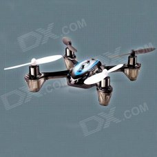 JJRC F180 2.4G 6-Channel Remote Control LCD Multi-mode UFO Four Axis Aircraft - Black + Blue JJRC F180 2.4G 6-Channel Remote Control LCD Multi-mode UFO Four Axis Aircraft - Black + Blue