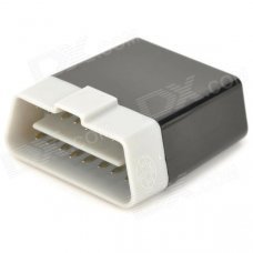 Automobile Diagnosis Equipment Set for Renault Cars - Black Automobile Diagnosis Equipment Set for Renault Cars - Black