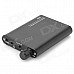TOPPING NX1 Headphone Amplifier for MP3 / MP4 / Cellphone / Tablet PC - Black TOPPING NX1 Headphone Amplifier for MP3 / MP4 / Cellphone / Tablet PC - Black