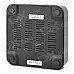 HD18T2 DVB-T2 Dual Core Android 4.2.2 Google TV Box Player w/ 1GB RAM / 8GB ROM - Black HD18T2 DVB-T2 Dual Core Android 4.2.2 Google TV Box Player w/ 1GB RAM / 8GB ROM - Black