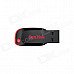 SanDisk Cruzer Blade 64GB USB 2.0 Flash Drive