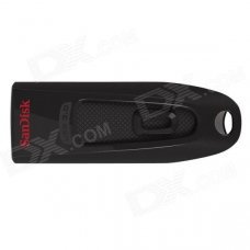 SanDisk Ultra 64 GB USB 3.0 Flash Drive Upto 80 Mbps