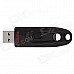 SanDisk Ultra 64 GB USB 3.0 Flash Drive Upto 80 Mbps
