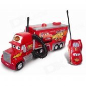 Genuine Cars Base Station (Walkie Talkie)