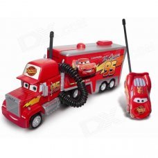 Genuine Cars Base Station (Walkie Talkie)