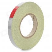 Car Reflective Tapetum Lucidum - Silver