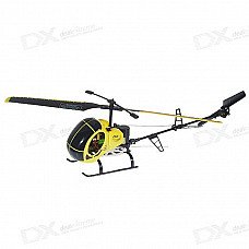 DragonFly Express Large 2CH R/C Helicopter DragonFly Express Large 2CH R/C Helicopter