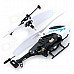 CF-916 Mini 3.5-Channel R/C Helicopter w/ Gyroscope - White CF-916 Mini 3.5-Channel R/C Helicopter w/ Gyroscope - White