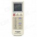 Universal Air Conditioner AC Remote Controller with LCD K100E