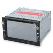 LsqSTAR 7" Android Car DVD Player w/ GPS,Radio,WiFi,CanBus,PIP,SWC,RDS for Vw Sharan/Golf/T5/Polo/B5