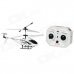 33008 3.5-CH IR Remote Control R/C Helicopter w/ Gyro 33008 3.5-CH IR Remote Control R/C Helicopter w/ Gyro