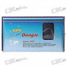 USB GPS Tracker Stick Data Logger Dongle USB GPS Tracker Stick Data Logger Dongle