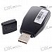 USB GPS Tracker Stick Data Logger Dongle USB GPS Tracker Stick Data Logger Dongle