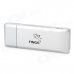 FINGO FG-100 Media Wireless Video Link - Silver FINGO FG-100 Media Wireless Video Link - Silver