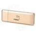 FINGO FG-100 Media Wireless Video Link - Golden FINGO FG-100 Media Wireless Video Link - Golden