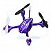 JJRC 310 2.4GHz 4-CH Wireless R/C Aircraft Quadcopter w/ Gyro JJRC 310 2.4GHz 4-CH Wireless R/C Aircraft Quadcopter w/ Gyro